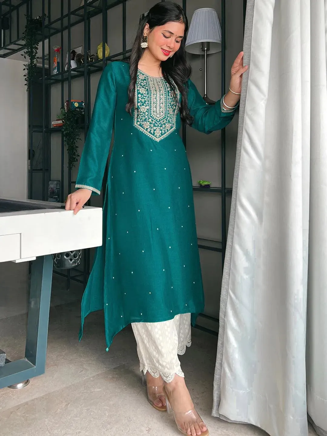 Short kurti collection